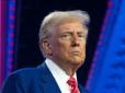 Дорікнув Байдену: Трамп заявив, що США не треба було 