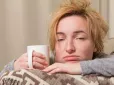 Недосип вбиває швидше, ніж фастфуд! Нове дослідження шокує