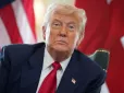 Прямо за шаблонами Путіна:  Трамп 