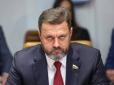 Запроданець виявився ще тим крадієм:  Екснардеп Деркач привласнив 41,5 га особливо цінних заповідних земель у 