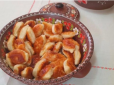 Національна кухня: Городищинські 
