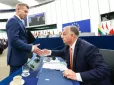 Офіційні результати виборів в Угорщині: Опозиційна партія 