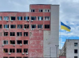 Суто домівки місцевих та будівлі двох університетів: Мер Дніпра показав наслідки нічної атаки росіян (фото)