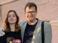 Суд виніс вирок доньці нардепа Ар’єва, яка наїхала на жінку на пішохідному переході
