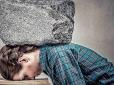 Є парадокс: Чому високий IQ пов’язують із депресією