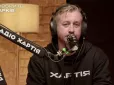 Поет Cергій Жадан реєструє власну торговельну марку