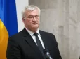 Відкрити українське небо для цивільної авіації: Сибіга в Брюсселі попросив ЄС виступити посередником в 