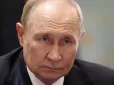 Повний провал: Путін поринає в атмосферу страху та параної через невдачі на фронті, - The Telegraph