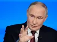Щоб було кому воювати: У Путіна вигадали новий план - жінок хочуть змусити народжувати по чотири дитини