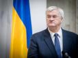 Депардьє теж не підійде: Сибіга висміяв вимоги Кремля зробити Шредера переговірником від Європи