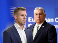 Продовжить справу Орбана? Стали відомі вимоги Петера Мадяра від України щодо угорців Закарпаття