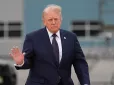 Портрет Трампа на купюрі $250: Спливли дані про секретні макети нової пам'ятної банкноти в США