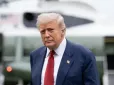 Таки хворий? Психолог назвав тривожну причину безладного мовлення Трампа