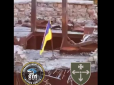 Після 52 місяців окупації: Ворог тікає з Кінбурнської коси. Над півостровом замайорів прапор України (відео)