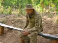 Зустріч з перевертнем на фронті:  Українські штурмовики стикнулися із ворогом, який добре говорив українською. Від смерті урятувала випадковість (відео)