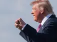 Тягне на дно на листопадових виборах до Конгресу: Трамп стає тягарем для своєї партії через рекордно низький рейтинг, - Reuters
