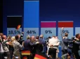 Правий світанок: Як 2Альтернатива для Німеччини