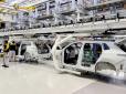 Завод Volkswagen перетворять на оборонне виробництво -  там планують випускати елементи Iron Dome
