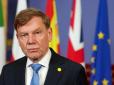 Час братися за зброю: Уряд Німеччини стимулює українських чоловіків призовного віку повертатись на Батьківщину
