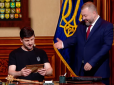Залужний влучно віддячив 