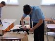 Готують до війни: У школах РФ вдвічі збільшили військову підготовку