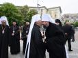 Державна служба України з етнополітики постановила: Священослужителів УПЦ (МП) не бронюватимуть від мобілізації. Призов вже пішов