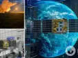 Окупанти зачекались аналога Starlink, але російські супутники вперто 