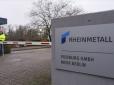 Rheinmetall різко нарощує виробництво ППО - планують випускати до 400 систем на рік