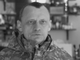 ​Все життя присвятив боротьбі за Україну: На 63-му році життя, виконуючи бойове завдання, на фронті загинув політв'язень Кремля, співзасновник УНА-УНСО Микола Карпюк