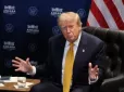 Дубль два: Трамп просив Зеленського припинити удари по російських НПЗ через ціни на дизель, - Axios